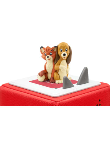 Tonie "Disney's - Cap und Capper" - ab 4 Jahren