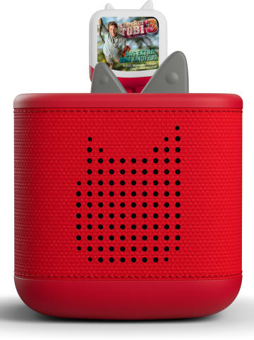 Pocket-Tonie "Checker Tobi - Das Extra zum Kinofilm" - ab 7 Jahren