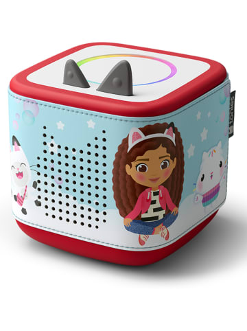 Toniebox® 2-Hülle "Gabby's Dollhouse" in Bunt