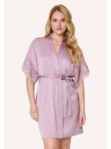 Kimono in Taupe