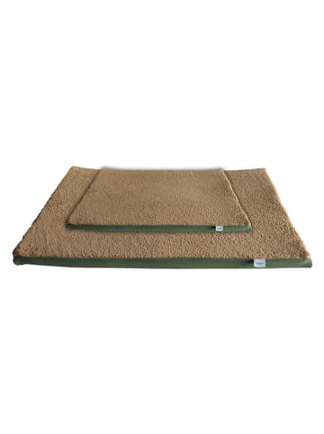 Legowisko "Easy Mat" w kolorze khaki dla zwierząt