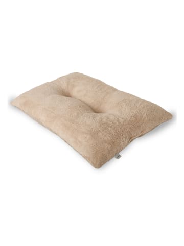 Dierenbed "Polly" beige