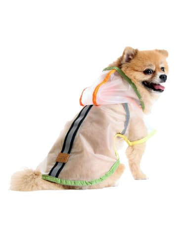 Hundehoodie in Ohne Farbe/ Bunt