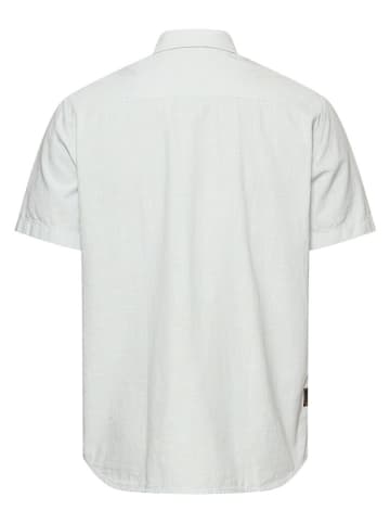 Hemd - Regular fit - in Hellblau