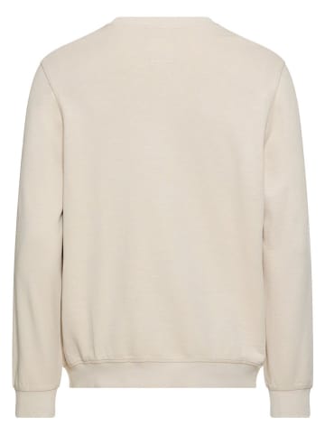 Bluza w kolorze beżowym