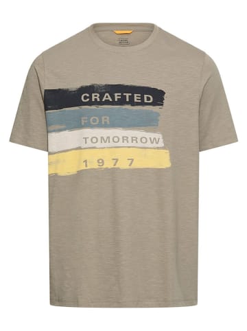 Shirt in Khaki