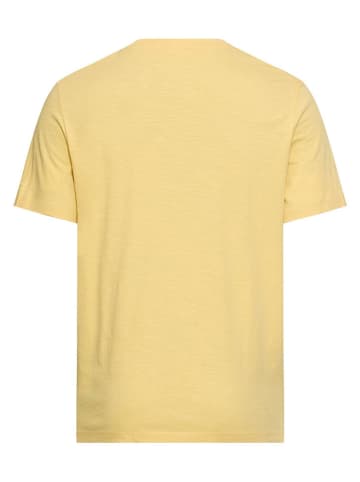 Shirt in Gelb