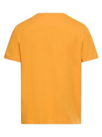 Shirt in Gelb