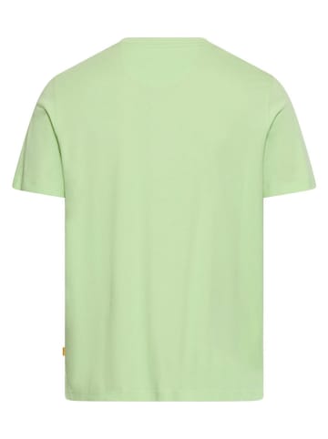 Shirt in Grün