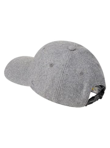 Cap in Grau