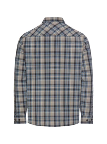 Hemd - Regular fit - in Hellblau