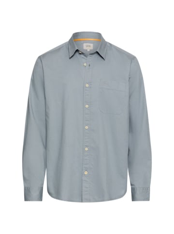 Hemd - Regular fit - in Hellblau