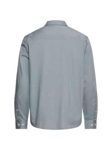 Hemd - Regular fit - in Hellblau