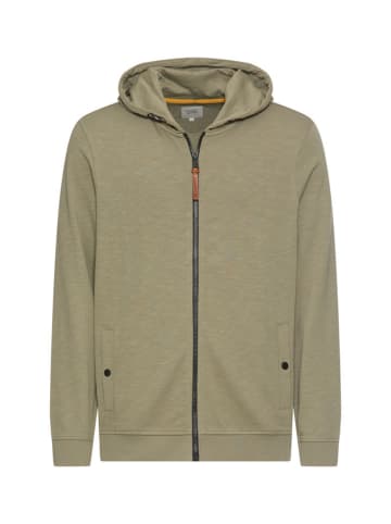 Bluza w kolorze khaki