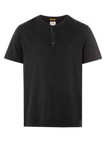 Shirt in Anthrazit