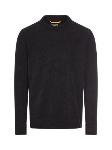 Sweter w kolorze czarnym