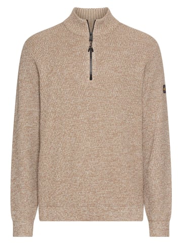 Trui beige