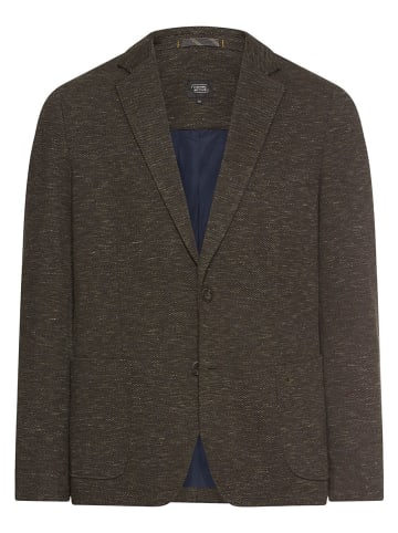 Blazer in Khaki