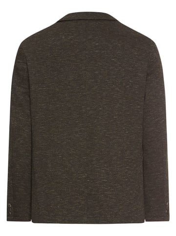 Blazer in Khaki
