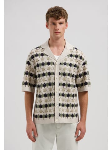 Vest beige