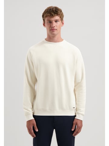 Sweatshirt crème