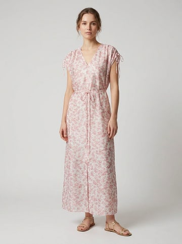 Kleid "Isadora" in Rosa