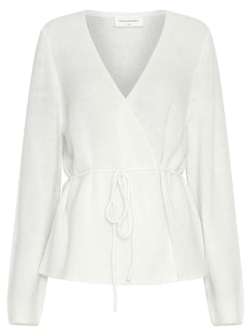Vest crème