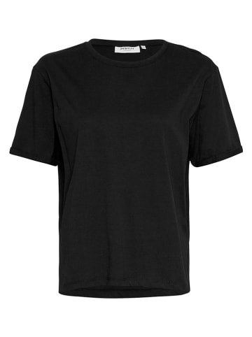 Shirt "Terina" zwart