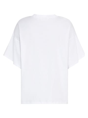 Shirt "Kinsey Melea" wit