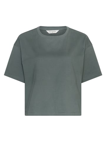 Shirt "Leana" groen