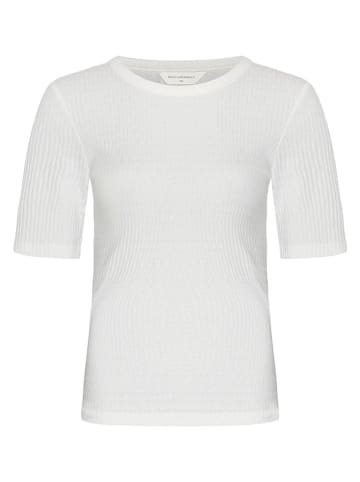 Shirt "Ignacia" wit
