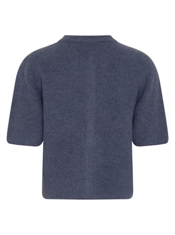 Cardigan "Jinie Hope" in Dunkelblau