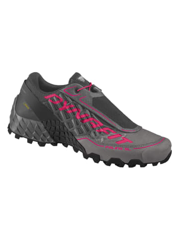 Buty "Feline GTX" w kolorze szarym do biegania