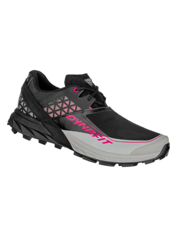 Trailrunningschoenen "Alpine DNA" zwart/grijs
