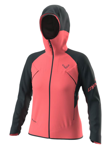 Ski-/snowboardjas "Transalper GTX" rood