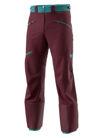 Ski-/ Snowboardhose "Radical" in Bordeaux