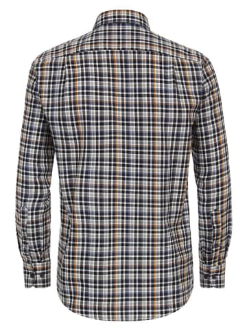 Hemd - Comfort fit - in Bunt