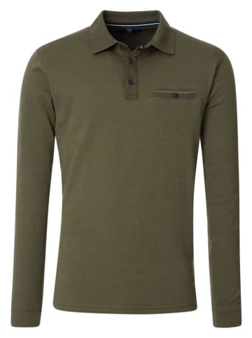 Longsleeve in Khaki