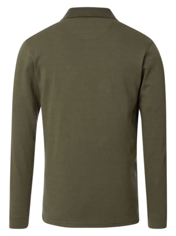 Longsleeve kaki