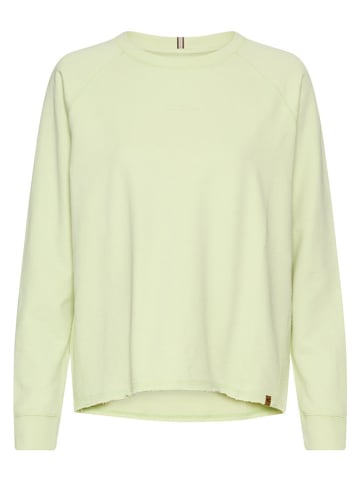 Bluza w kolorze żółtym