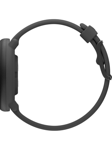 Polar Fitnessuhr "Ignite 2" in Schwarz