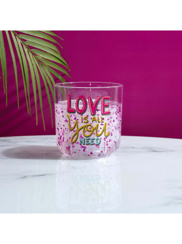 Duftkerze "Love" - 70 g (Überraschungsprodukt)