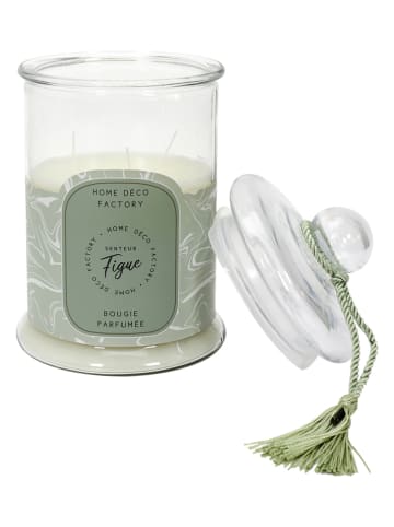 Geurkaars groen, 1150 g