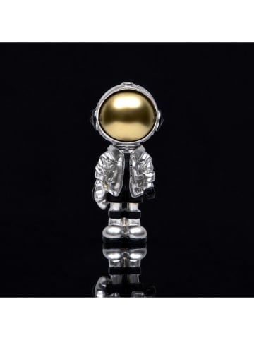 Figurka dekoracyjna "Astronaut" - wys. 33 cm (produkt niespodzianka)