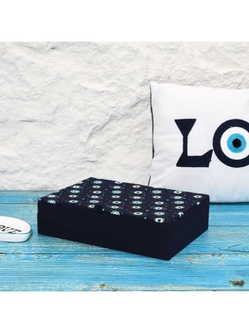 Etui "Louxor" na biżuterię - 28 x 19 x 7,5 cm (produkt niespodzianka)
