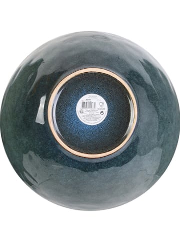 Miska w kolorze niebieskim - Ø 28 cm