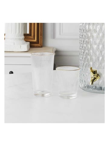 2er-Set: Gläser - 200 ml