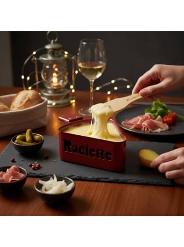 Forma do raclette - 20 x 6 x 12 cm (produkt niespodzianka)
