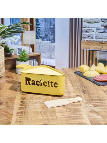 Forma do raclette - 20 x 6 x 12 cm (produkt niespodzianka)