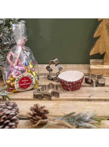 Bakaccessoires (Überraschungsproduk)